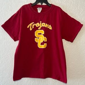 USC Trojans Teeshirt